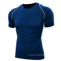 Men′s Custom Design Muscle Dry Fit Clothing Compression Fitness Wear, Gym Wear